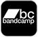 M.G.K. Musica, Bandcamp