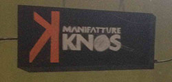 M.G.K. Musica, KNOS